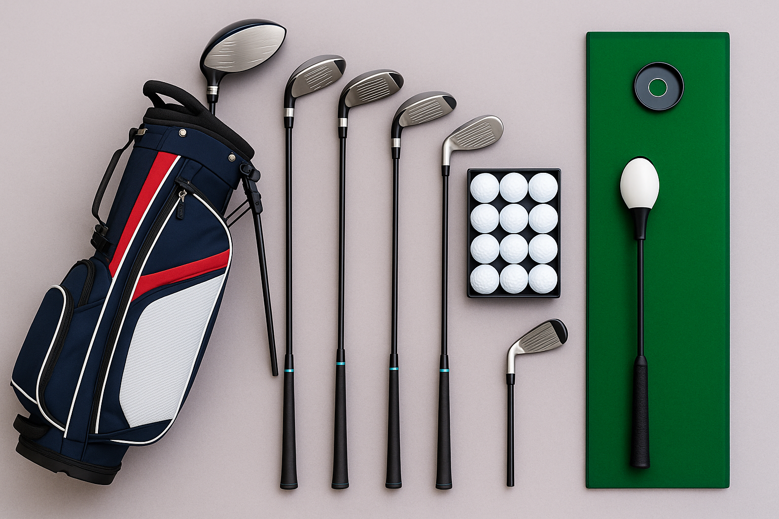 Starter-Set