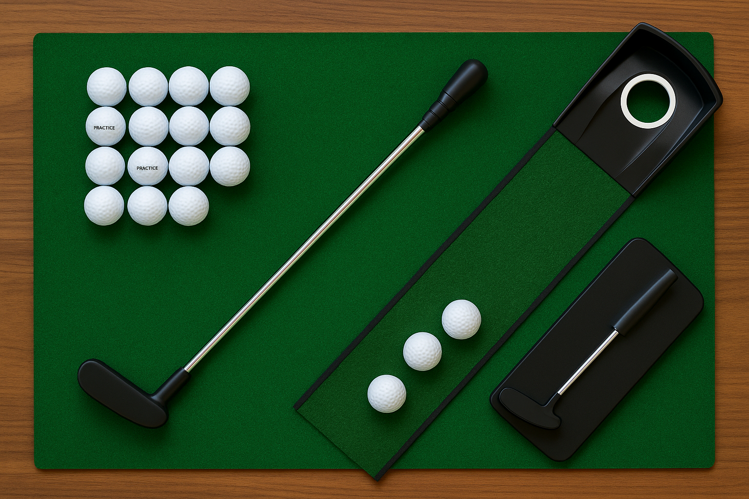 Trainings-Set